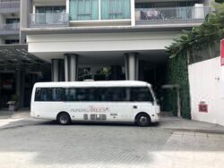 Hundred Trees (D5), Condominium #408580731